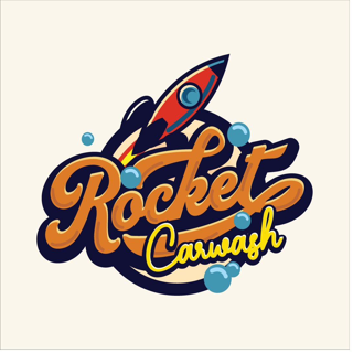Rocket Carwash